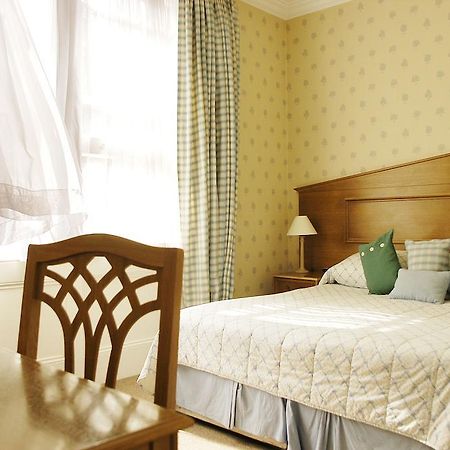 Astons Apartments 伦敦 客房 照片