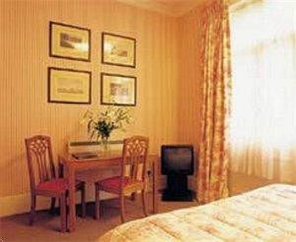 Astons Apartments 伦敦 客房 照片