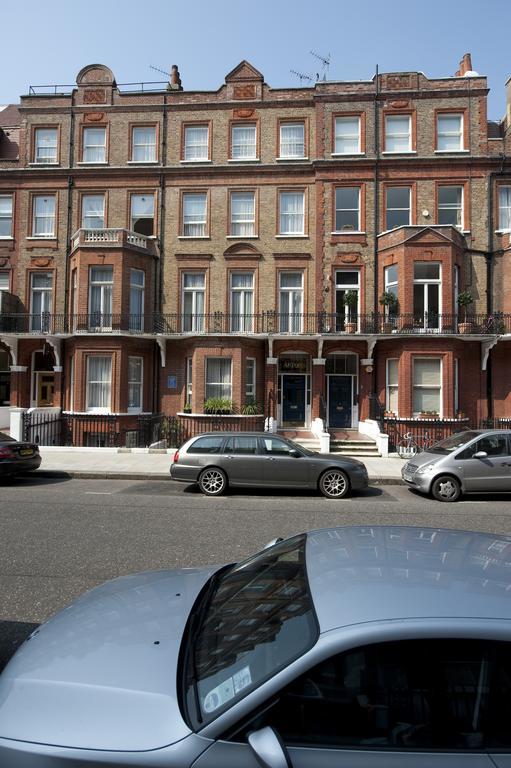 Astons Apartments 伦敦 外观 照片