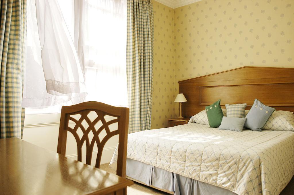 Astons Apartments 伦敦 客房 照片